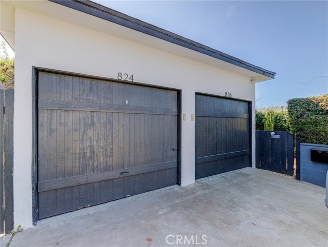 Building Photo - 824 7th St