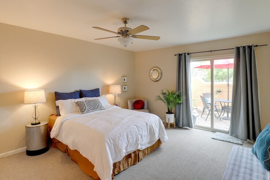 Building Photo - 6255 N Camino Pimeria Alta