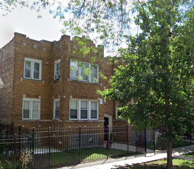 Building Photo - 6155 S Albany Ave. Chicago IL