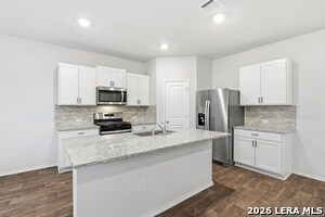 Building Photo - 15562 Mint Patch Mdw