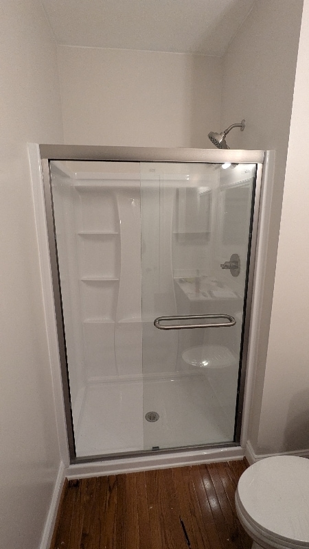 Building Photo - 2609 Sour Dock Dr