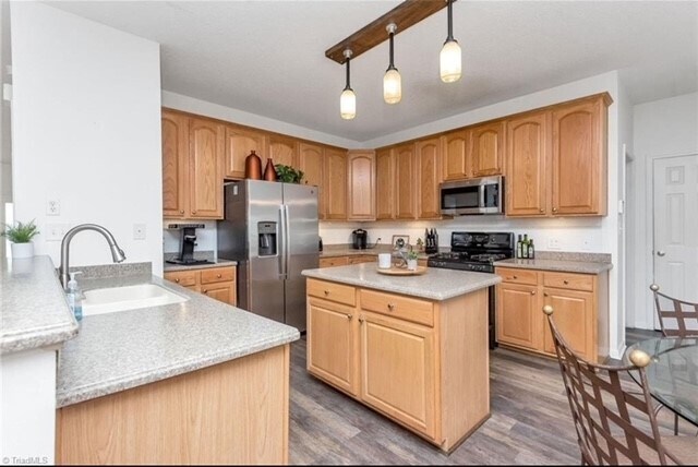 Building Photo - 1105 Scarlett Dr