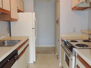 Galley Kitchen - 11901 4th St N