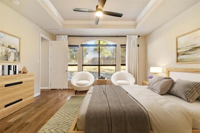 Building Photo - 15913 Spillman Ranch Loop