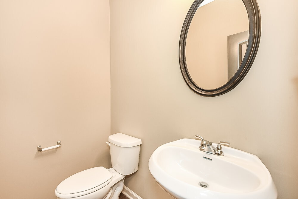 Building Photo - 3523 Walking Stick Way NE