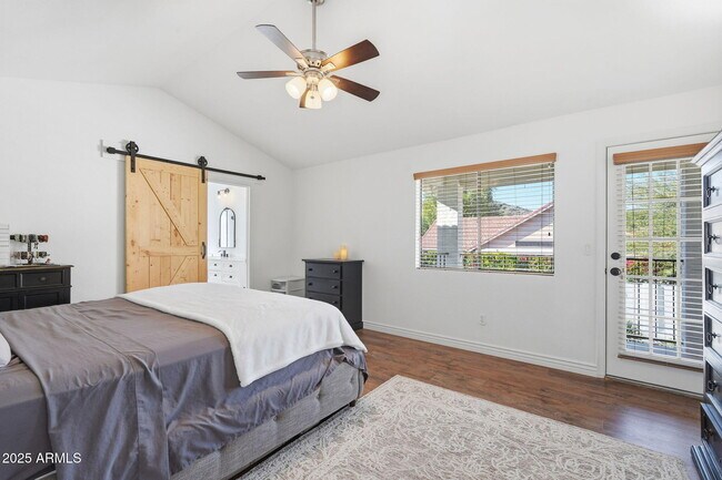 Building Photo - 3850 E Mountain Sky Ave