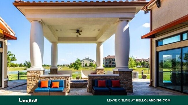 Building Photo - 700 Cobia Dr