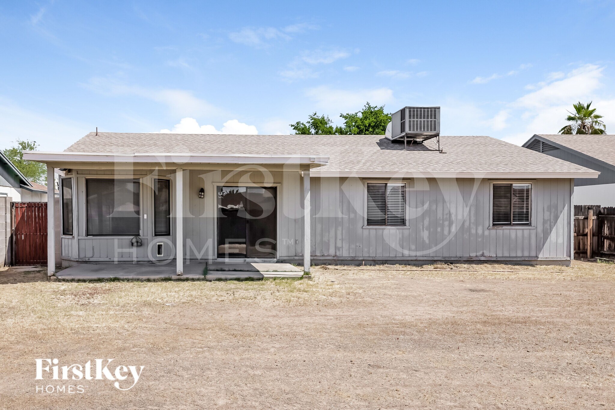 Building Photo - 619 W Wescott Dr
