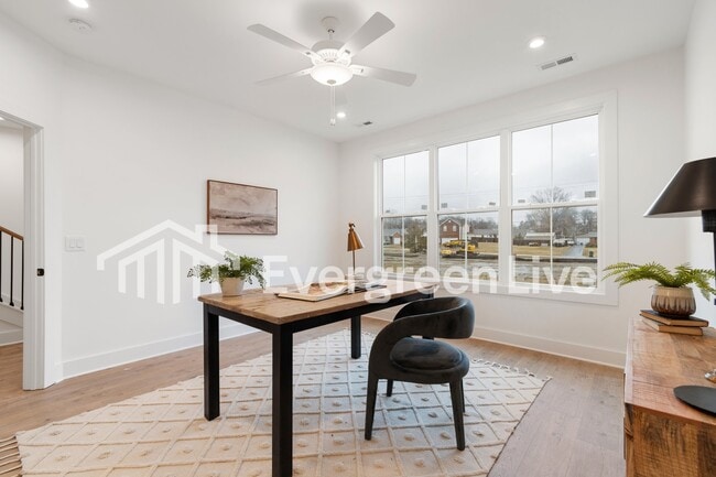 Building Photo - 129 Leggo Ave