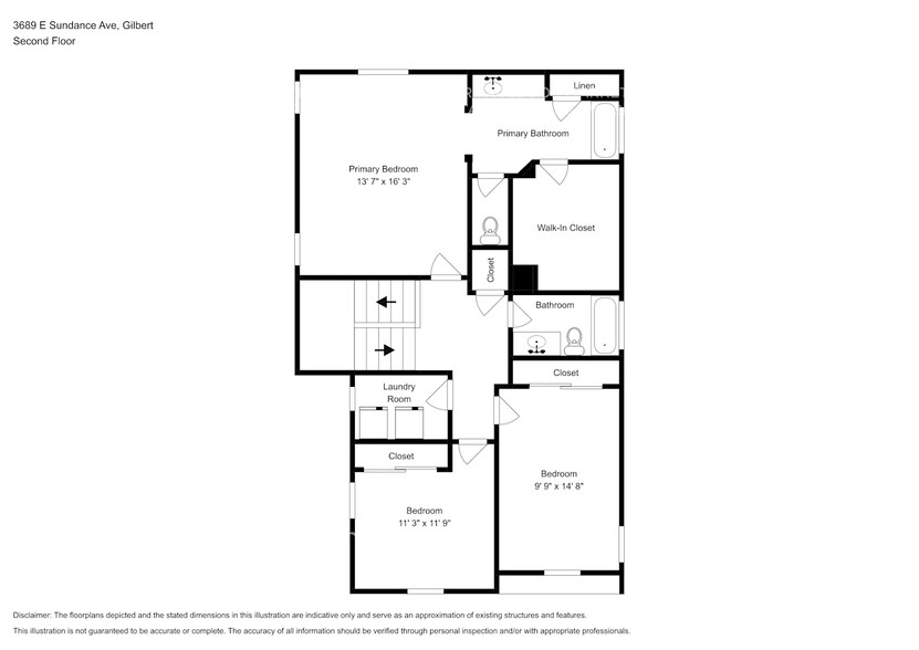 Building Photo - 3689 E Sundance Ave