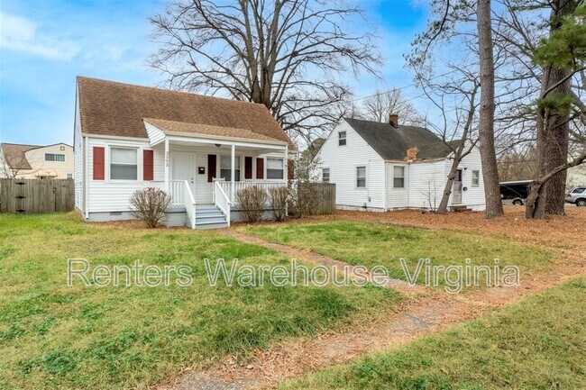 Building Photo - 3502 Commonwealth Ave