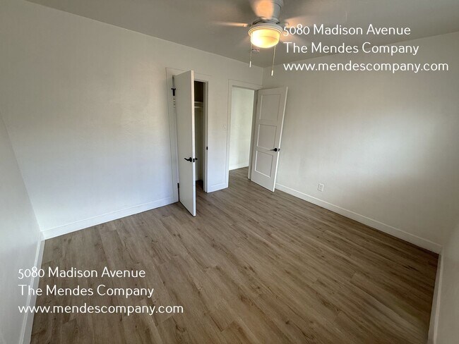 Building Photo - 5080 Madison Ave