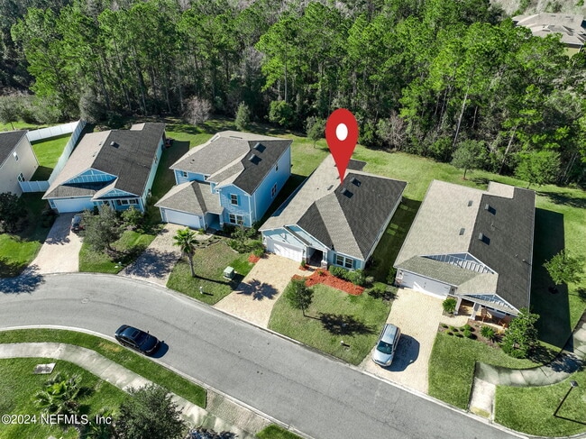 Building Photo - 15825 Stedman Lake Dr