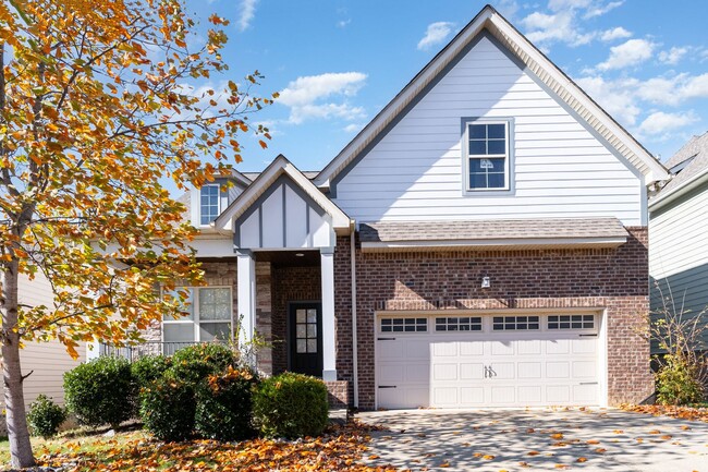 Primary Photo - Charming Nolensville Home with Elegant Des...