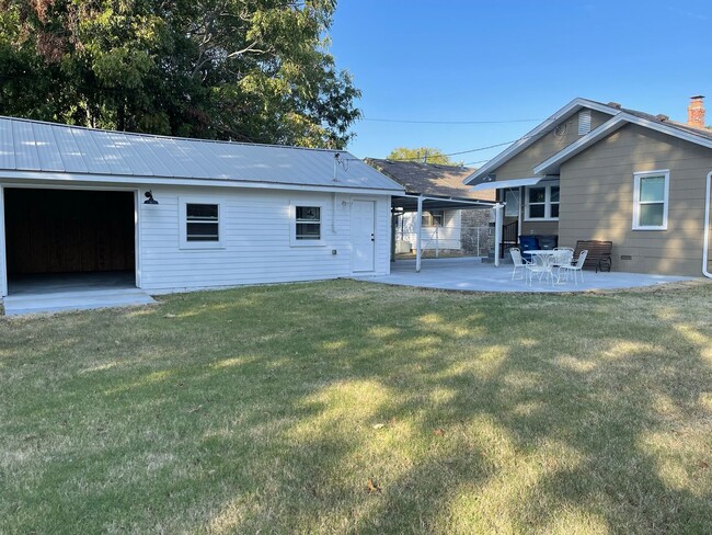 Building Photo - Beautifully Restored Craftsman Home In The...