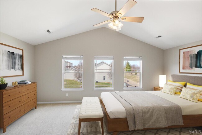 Building Photo - 400 Willott Square Dr