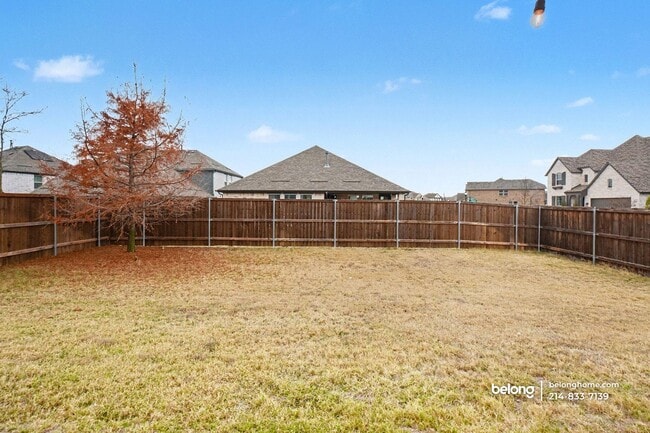 Building Photo - 3801 Blue Yucca Ln