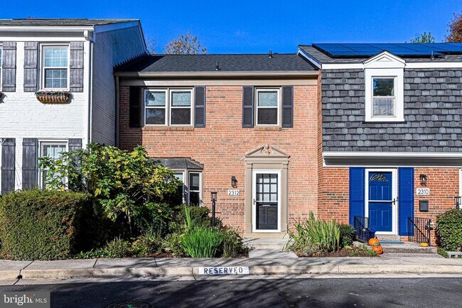 Building Photo - 2312 Wheystone Ct