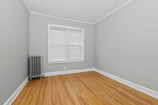 Interior Photo - 2253-59 W. 111th St LLC