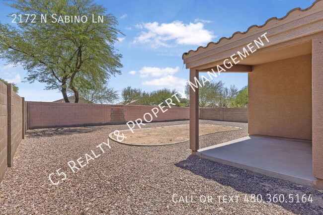 Building Photo - 2172 Sabino Ln