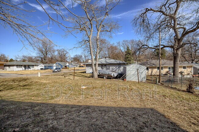 Building Photo - 4623 N 55th St