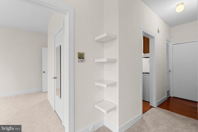 Building Photo - 1825 Florida Ave NW