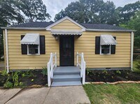 Building Photo - 136 Banneker Dr