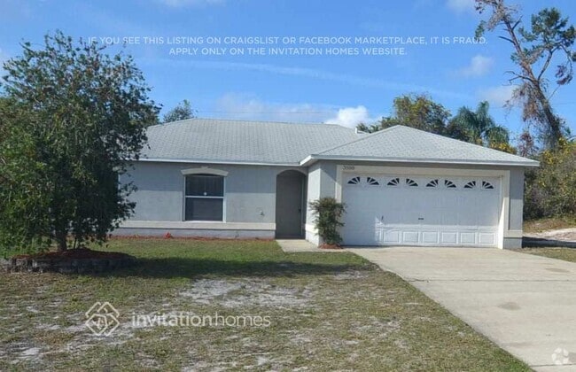 Building Photo - 3108 Dudley Dr