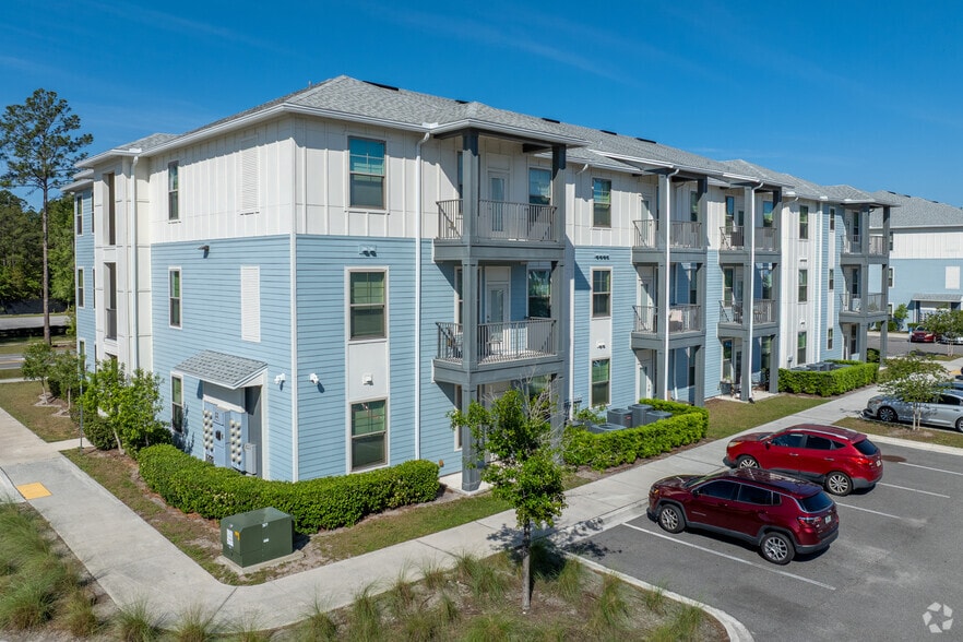 Building Photo - Sydney Trace Apartments