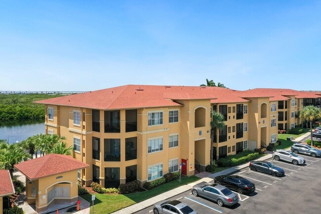 Building Photo - 4345 Bayside Village Dr