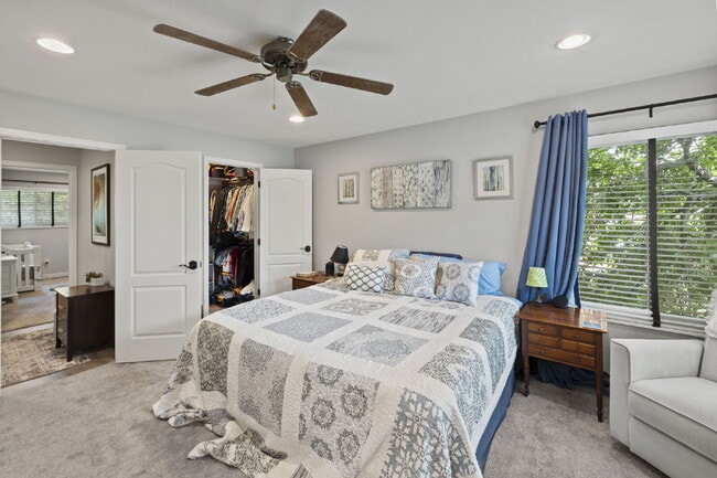 Building Photo - Updated Smart Home with Entertainer's Basement, Trex Deck & Minutes from Fort Carson