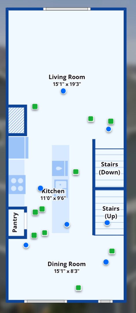 Building Photo - 3 Bed/3 Bath Townhouse in Saratoga Springs