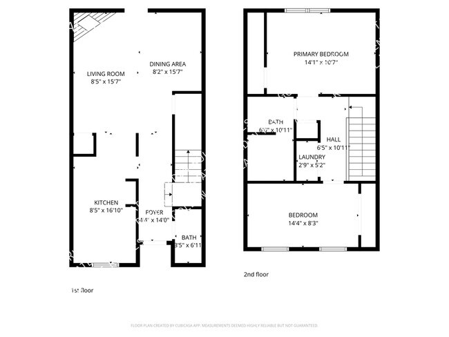 Building Photo - 1502 Halston Cir NW