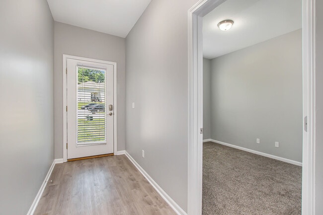Building Photo - 8321 N Nodaway Ave