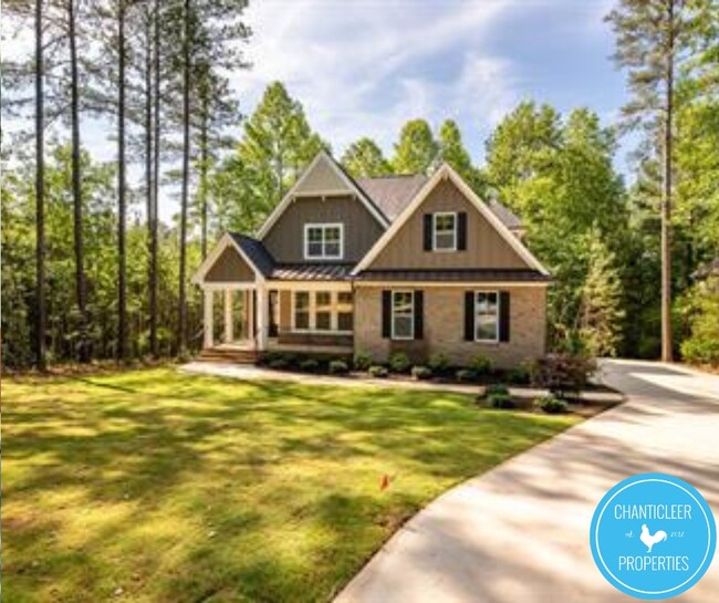 Building Photo - 605 Chapel Ridge Dr