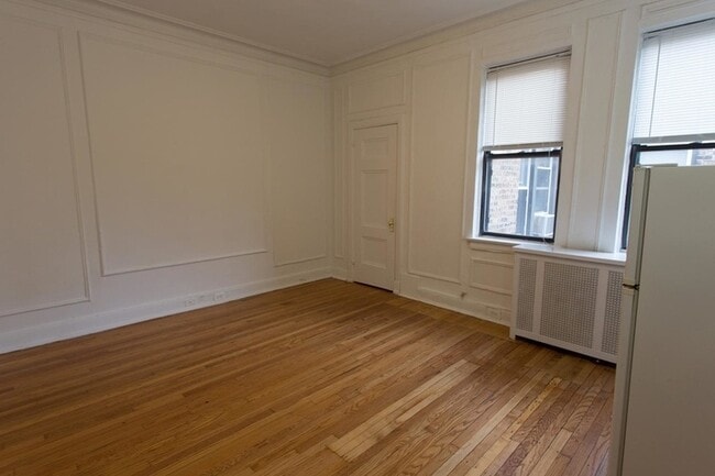 Floorplan - 5120 S. Hyde Park Boulevard