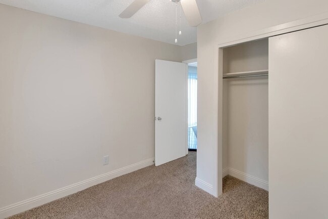 Floorplan - Cambridge Court
