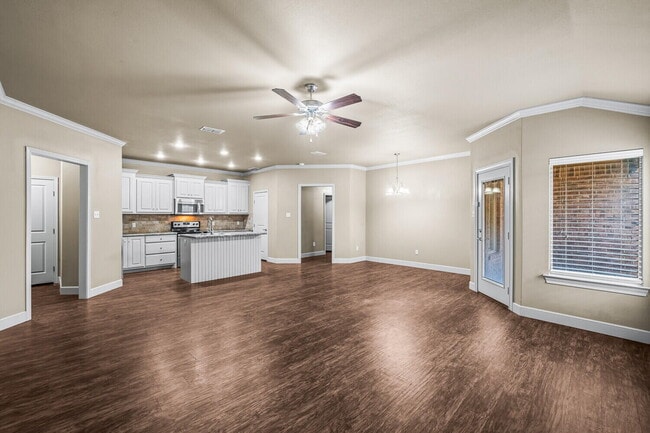 Building Photo - 9806 Avenue V