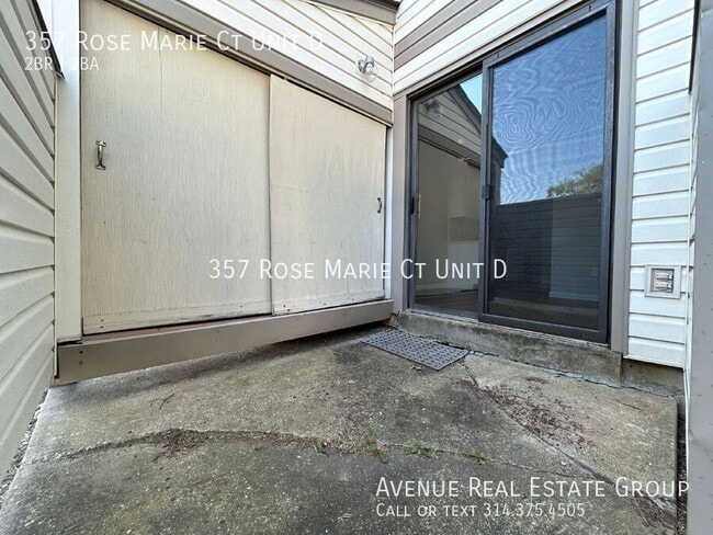 Building Photo - 357 Rose Marie Ct