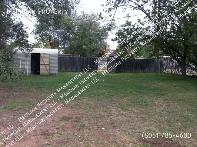 Building Photo - 3012 33rd St