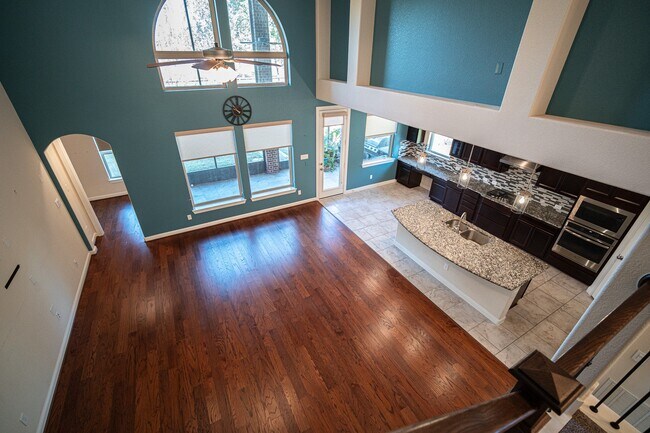 Building Photo - 5802 Caper Shores Ln