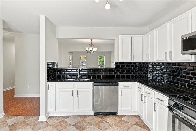 Building Photo - 4530 Baker Grove Rd NW