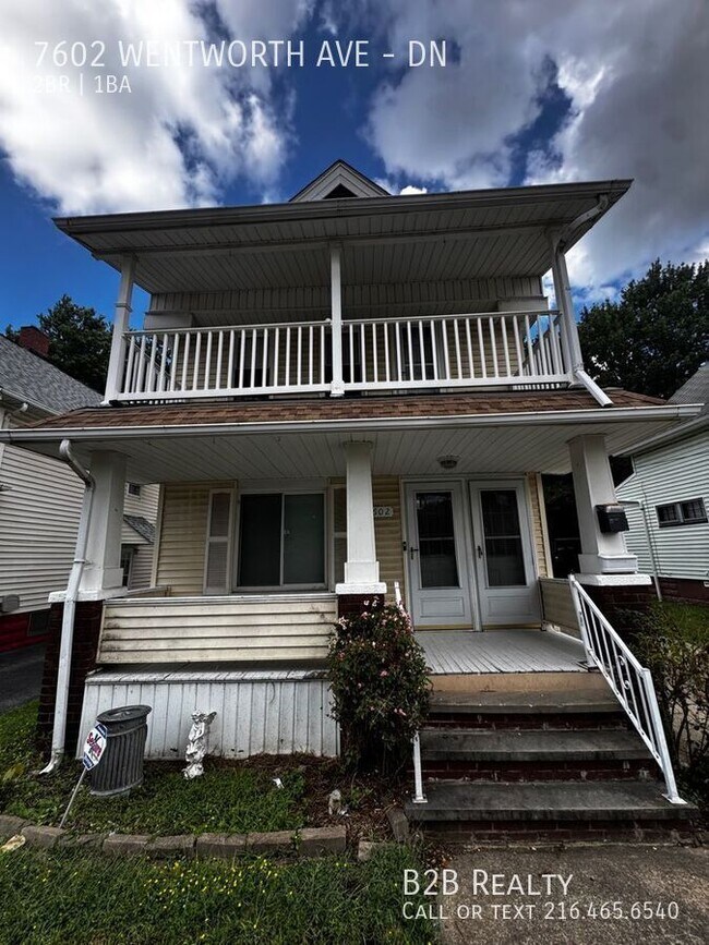 Primary Photo - 7602 Wentworth Ave