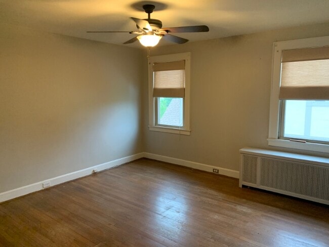 Building Photo - 1842 Berkley Ave