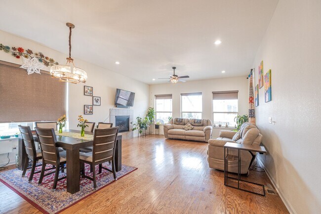 Building Photo - Gorgeous 3-Bed, 3-Bath Home in Ketcher Farm- Theater Room & Fenced Yard!