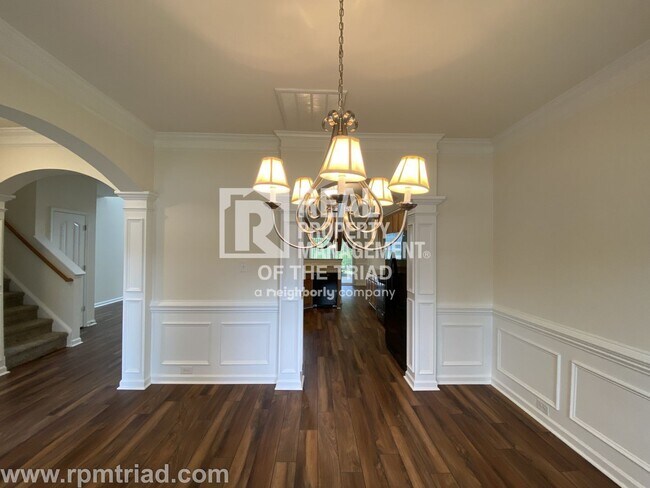 Building Photo - 4539 Deighton Ct