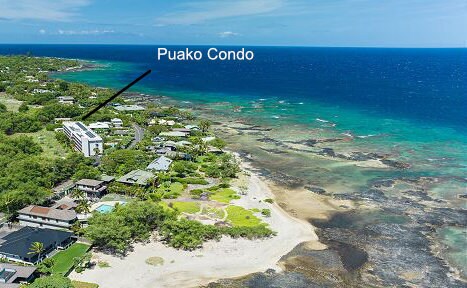 Building Photo - 69-1647 Puako Beach Dr