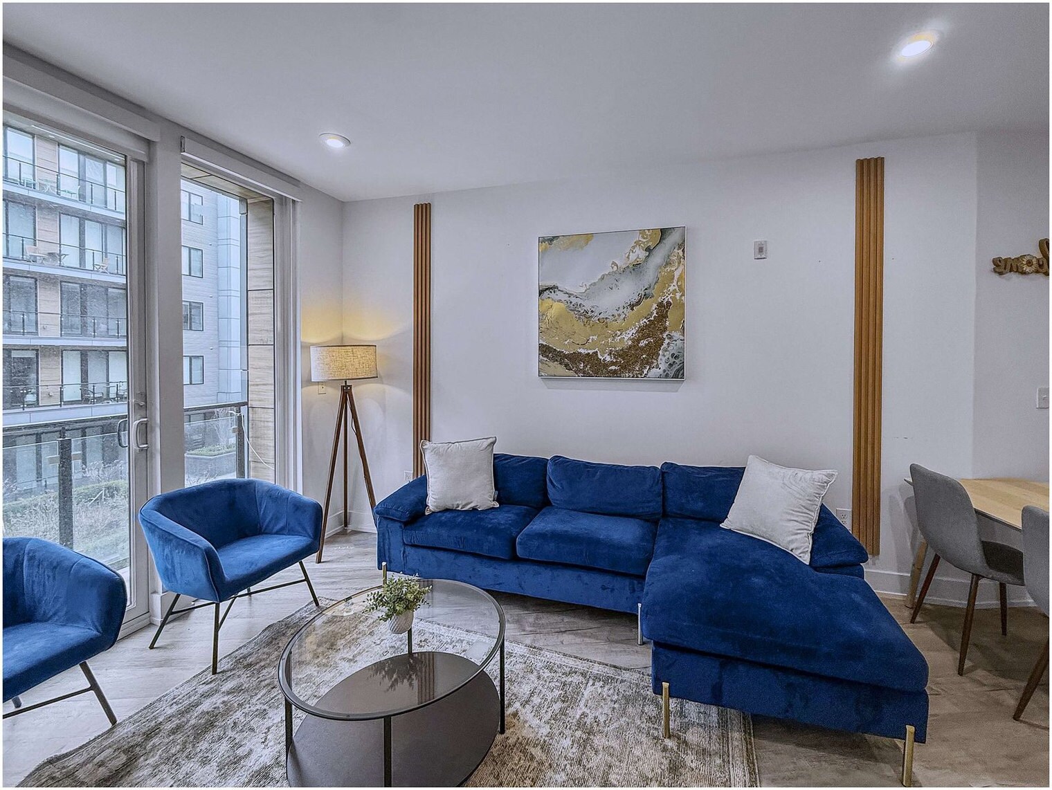 Building Photo - 1214 N American St