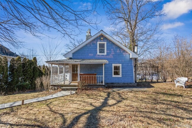 Building Photo - 45 N Ridge St