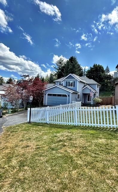 Building Photo - 1059 NW Gladiola Ct